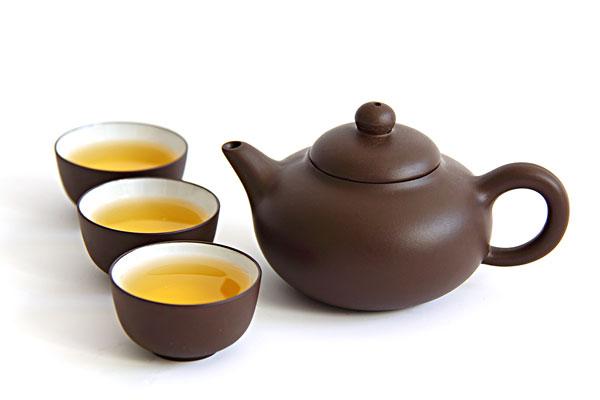 中醫藥茶茶壺